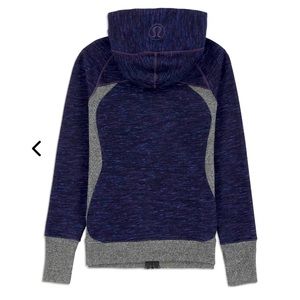 Lululemon Scuba Hoodie size 2